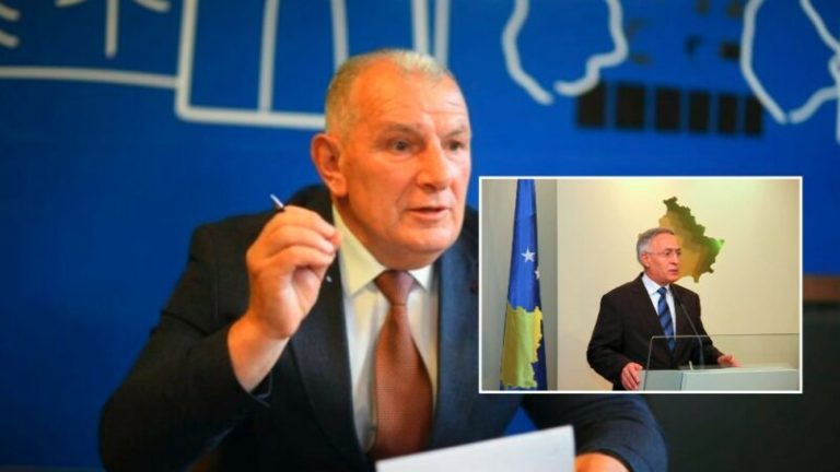 Buja propozon Jakup Krasniqin për president: Personalitet atdhetar e figurë konsensuale