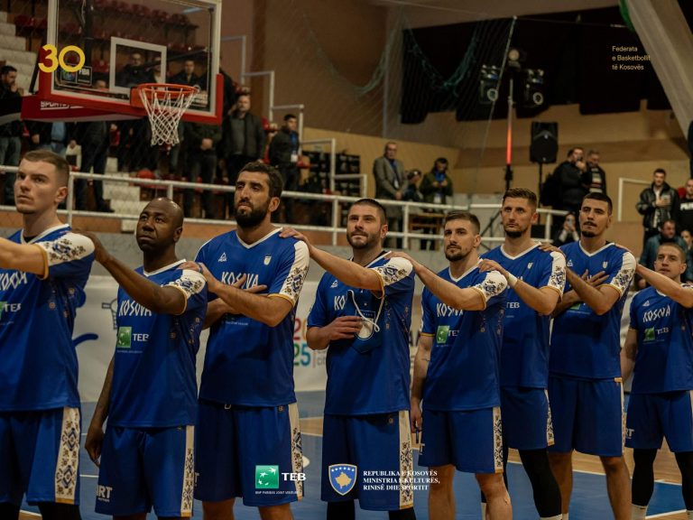 Kosova e publikon listën e gjerë për përballjen me Sllovakinë