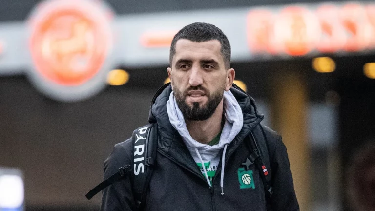 Drilon Hajrizi: Përtej fitoreve – mes presionit dhe dinjitetit