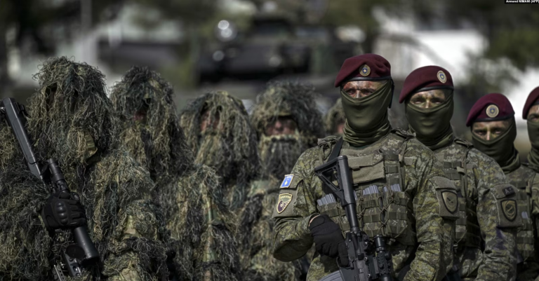 Mediumi izaelit: Izraeli konfirmon se Kosova do të bashkohet me Forcën Ndërkombëtare për Gazën