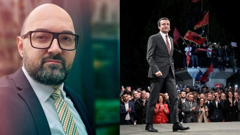 Zeqaj: Rreziku ma i madh i Kosovës s’po vjen prej jashti por prej Kosovës përmes propagandës, populli u përça në sofër e në familje – urime 51%