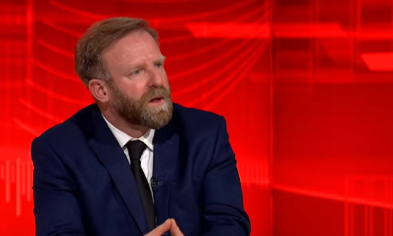 Abazi thotë se Kurti refuzoi të diskutojë për Kosovën në NATO gjatë takimeve me kongresmenë amerikanë