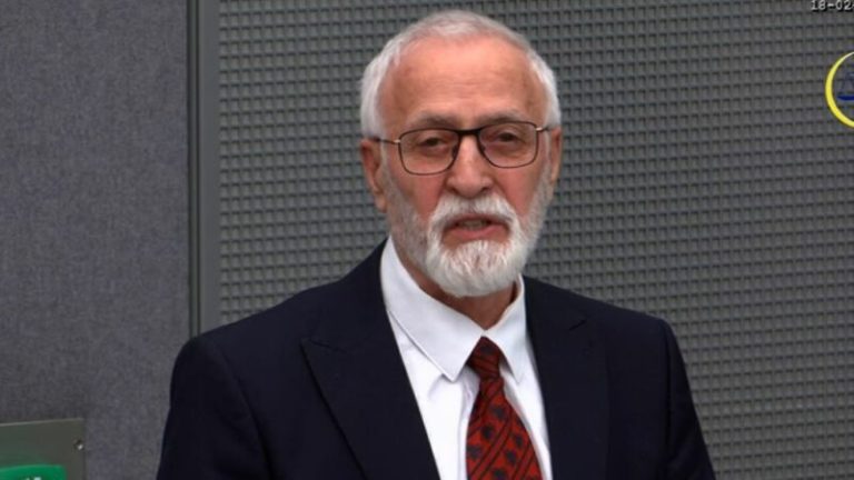 Reagon vajza e Jakup Krasniqit: E drejta për të jetuar i lirë nuk është krim