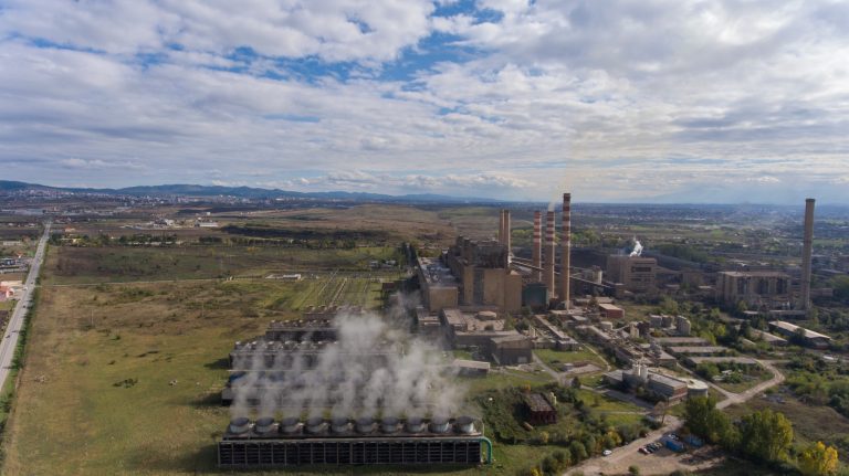 Rrjedhje të ujit, blloku A5 jashtë funksionit