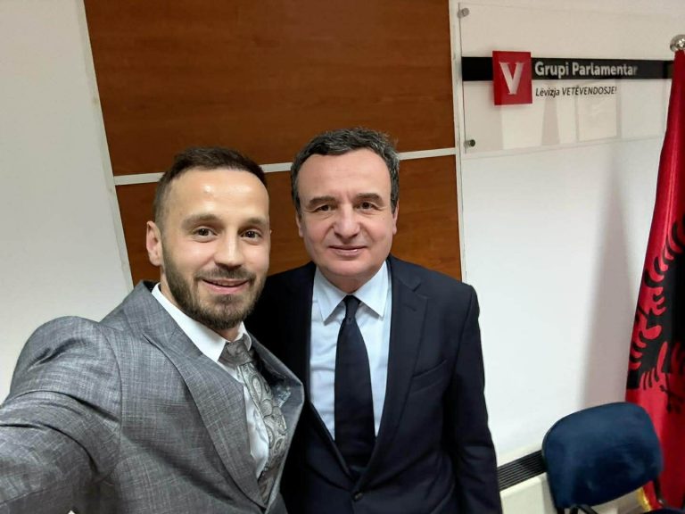 Deputeti i Guxo që votoi kundër Rezolutës për mbrojtjen e ish-krerëve të UÇK-së: Jam krenar për veprimin që e kam bërë