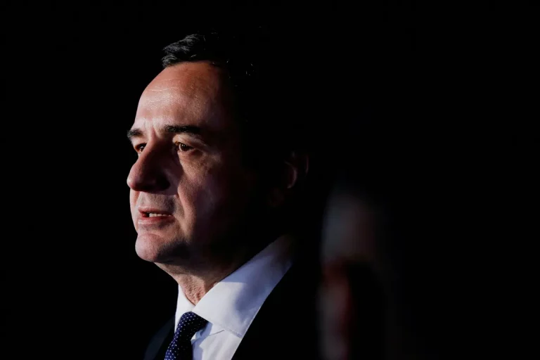 Kurti: Ky mandat është për siguri dhe mbrojtje