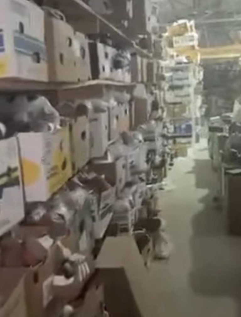 Zbulohen mbi 500 mijë euro mallra të dyshuara për kontrabandë