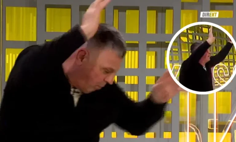 Haradinaj thyen gotën live në emision: Thonë që gëzim, i presim ish-krerët e UÇK-së me na ardhë