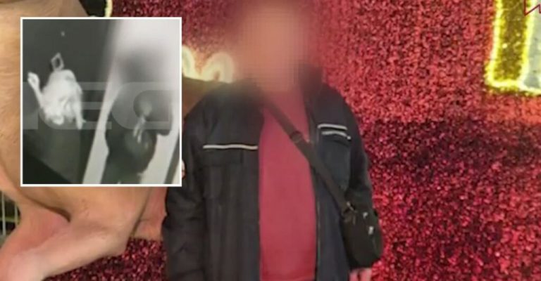 Faqja e zezë: Mjeku shqiptar i familjes tenton të përdhunojë vajzën me aftësi të kufizuara në Greqi