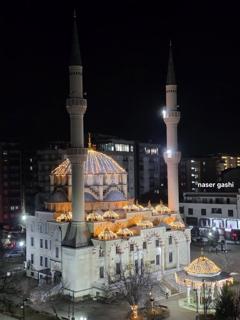 Në Kosovë, të enjten – Arabia Saudite njofton se muaji i Ramazanit do të fillojë të mërkurën