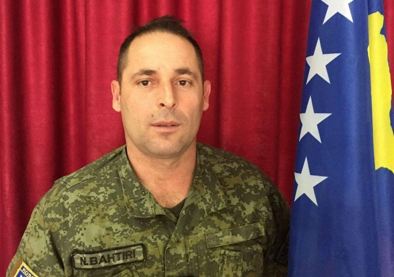 Një jetë në shërbim të uniformës ushtarake: UÇK-TMK-FSK, pensionohet ish-ushtari i Njësisë Speciale, Naim Bahtiri