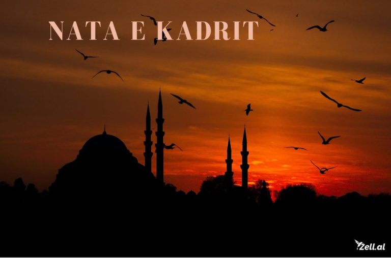 Sot Nata e Kadrit, gjithçka që duhet të dini rreth saj