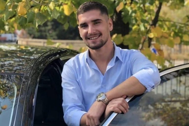 E dhimbshme: I riu kosovar gjendet pa shenja jete