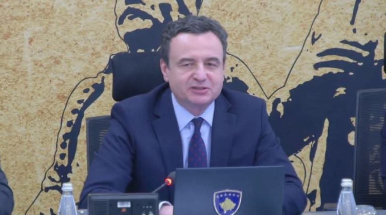 Qeveria merr vendim për pagën e 13-të