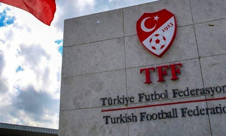 Federata Turke e Futbollit lëshon një deklaratë në lidhje me biletat e ndeshjes ndaj Kosovës