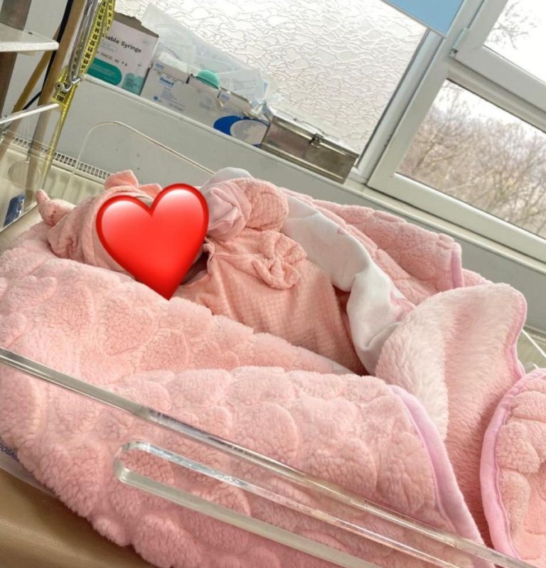 E dhimbshme: Vdiq vogëlushja Bora Azemi për të cilën u kërkua ndihmë