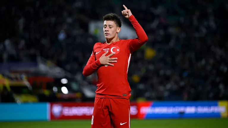 Arda Guler flet para ndeshjes mes Kosovës dhe Turqisë