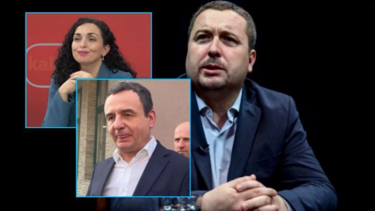 Latifi me paralajmërim të errët: Mosfunksionimi i institucioneve mund ta çojë Kosovën drejt statusit ‘shtet i dështuar’