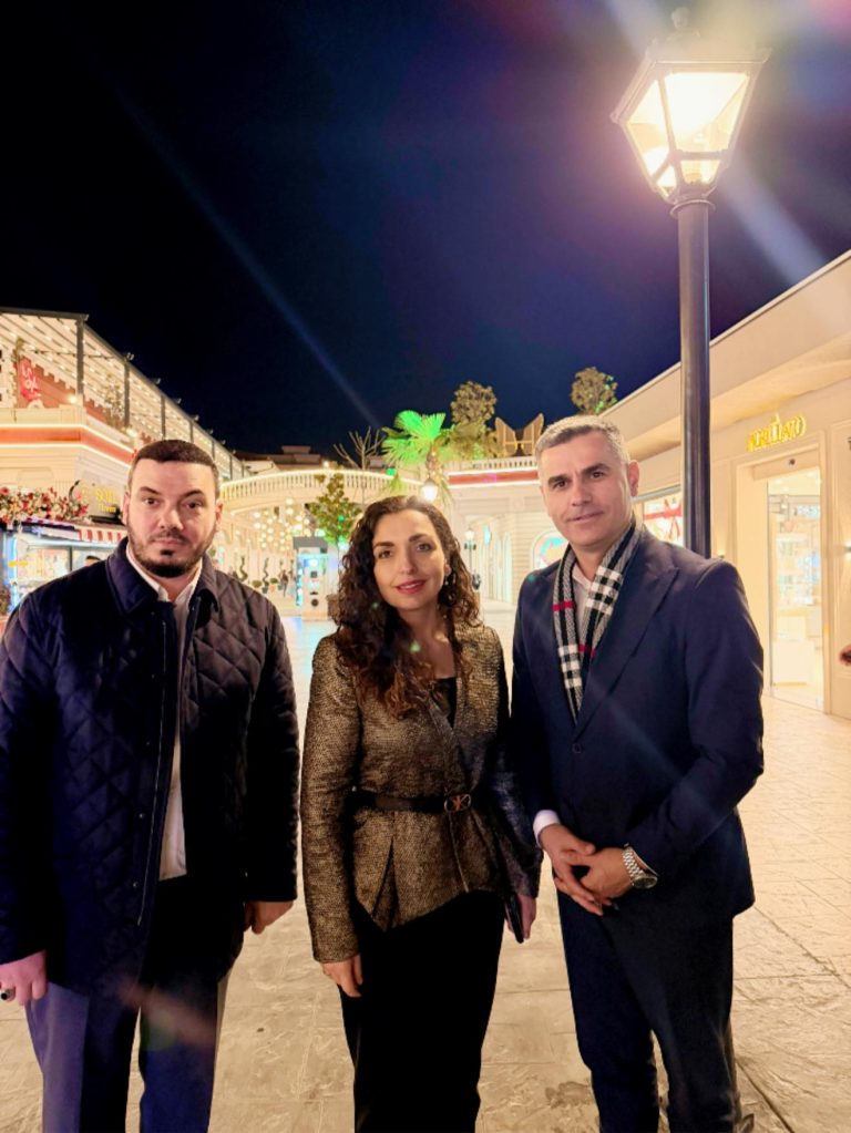 Vjosa Osmani fton në iftar imamin Behar Mjekiqi e zyrtarin e LDK-së Xhafer Tahiri