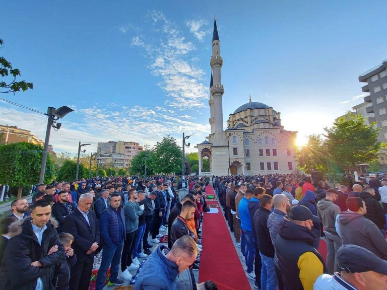 Tetë fakte interesante mbi festën e Fiter Bajramit