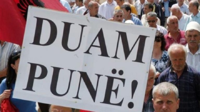 ASK publikon raportin ReKos 2024: Papunësia në Kosovë 13,9%, mbi gjysmë milioni jo aktivë në treg pune