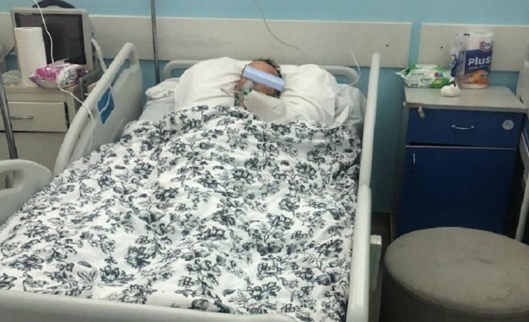 E dhimbshme: Vdes Enes Beka, sot do të nisej për trajtim në Turqi