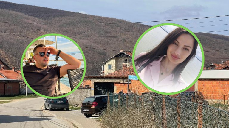 “Ekzekutim nga prapa në kokë…” – detaje tronditëse se si 31-vjeçarja vrau Ilaz Brahimin në Majac