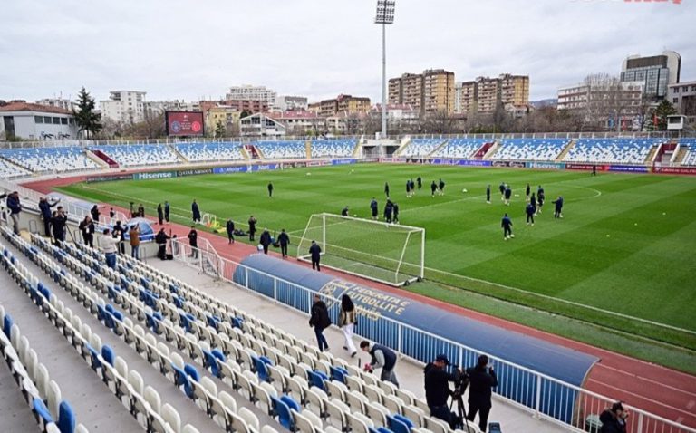 Mediat turke: “Del një problem i papritur para ndeshjes Kosovë-Turqi”