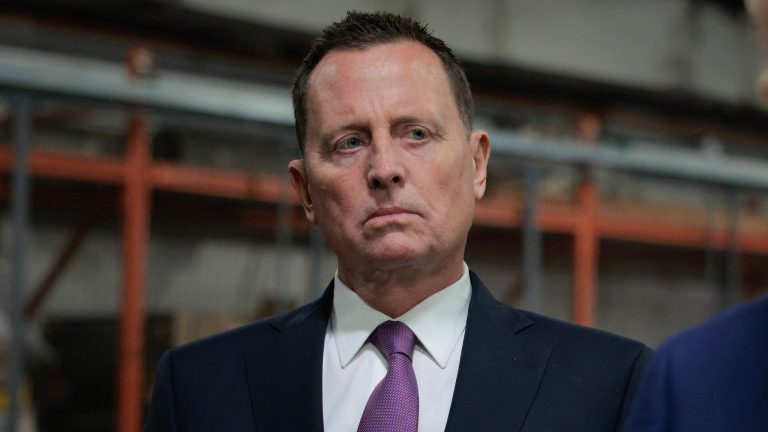 Grenell i reagon Osmanit: Po flet të pavërteta, ekipi Kurti/Osmani ka qenë një katastrofë