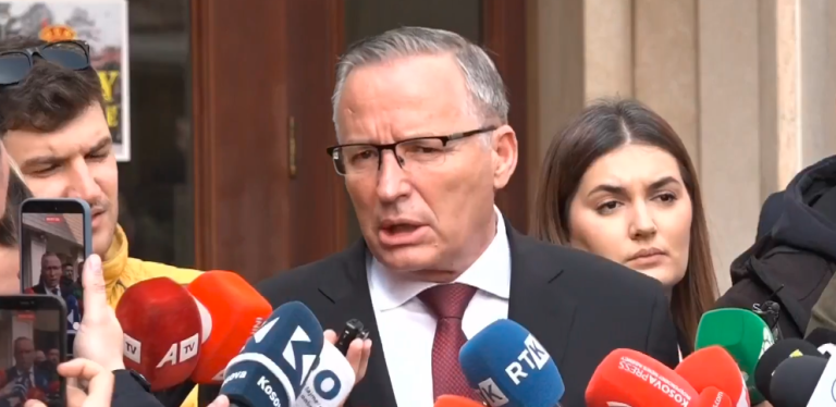 Hamza: Për keqardhje, historikisht zgjedhja e presidentit është bërë me marrëveshje politike, përgjegjësia kryesore bie mbi LVV-në