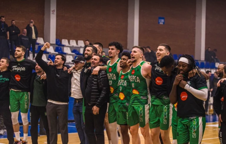 Trepça fiton pas vazhdimeve në ndeshjen dramatike ndaj GO+ Pejës