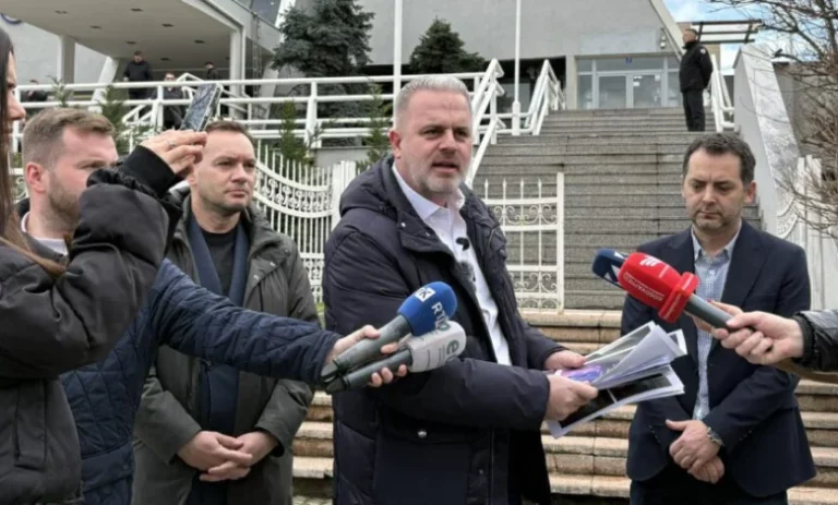 “Manipulimi” me njehsorët, LDK dorëzon faktet në KEDS