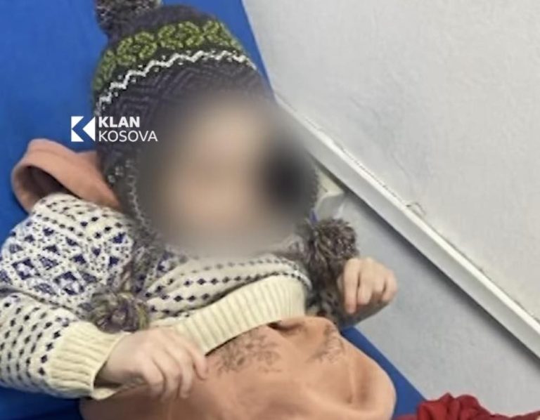 Pamjet tmerruese të djalit 5 vjeç, flet gruaja e axhës që e pa ngjarjen: Më thanë gishta s’ka, m’lëshoj trupi