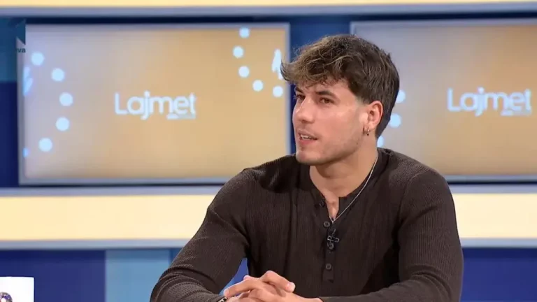 Klodi përmend dy banorët me të cilët nuk flet pas Big Brother