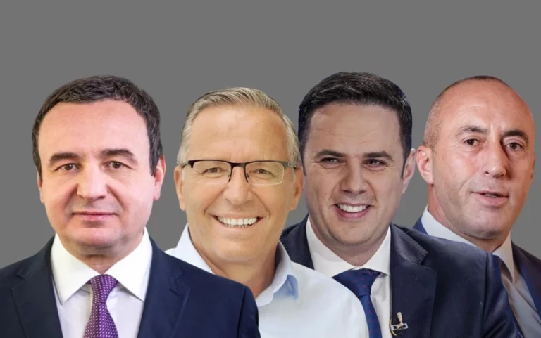 Çështja e presidentit: Kurti pritet të takohet sërish me Abdixhikun dhe Hamzën