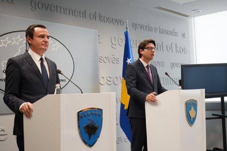 Rritja ekonomike e 2025-ës, më e ulëta që nga viti 2018