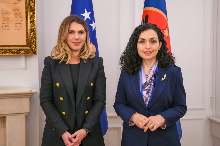 Presidenca: Ne nuk jemi ata që kemi penguar zgjedhjen e presidentit të ri