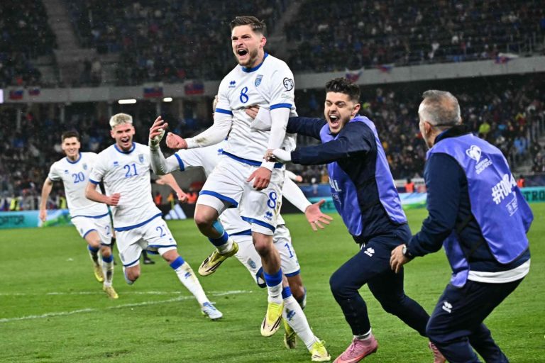 Mediumi amerikan: Kosova fiton kundër Turqisë