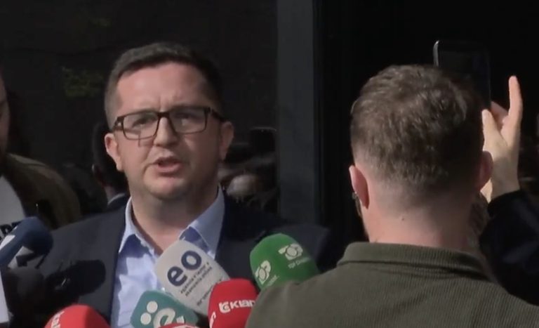 “Marrëveshje klasike politike”: Mustafa tregon dy opsionet e LDK-së për zgjidhjen e çështjes së presidentit