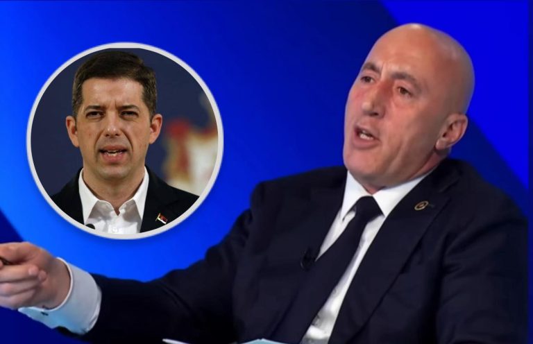 “Rri rehat”, Ramush Haradinaj i çon mesazh Gjuriqit: Nëse don me jetu, mos lufto me Kosovë