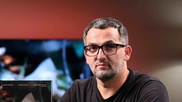 Prokuroria del me njoftim zyrtar për aksionin te banesa e Shkëlzen Gashit