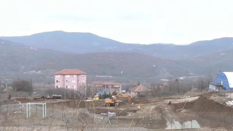 Nisin ndërtimet e dy shkollave të reja në Mitrovicën e Veriut, fundi i mësimit në kontejnerë për nxënësit shqiptarë