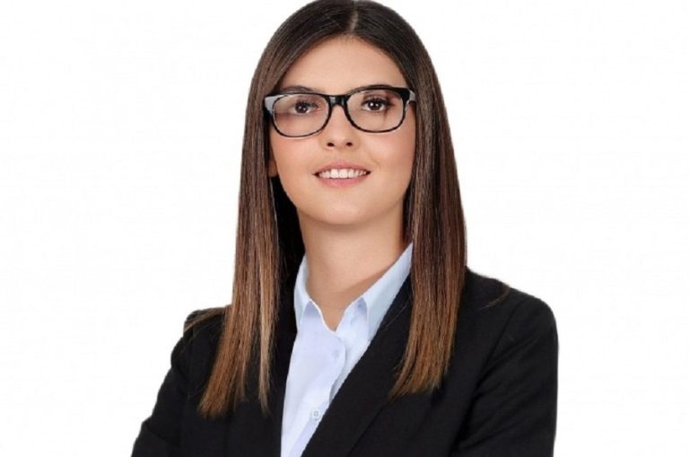 Vesa Broja emërohet kryeshefe e KRM “Uniteti”, nis punën nga nesër