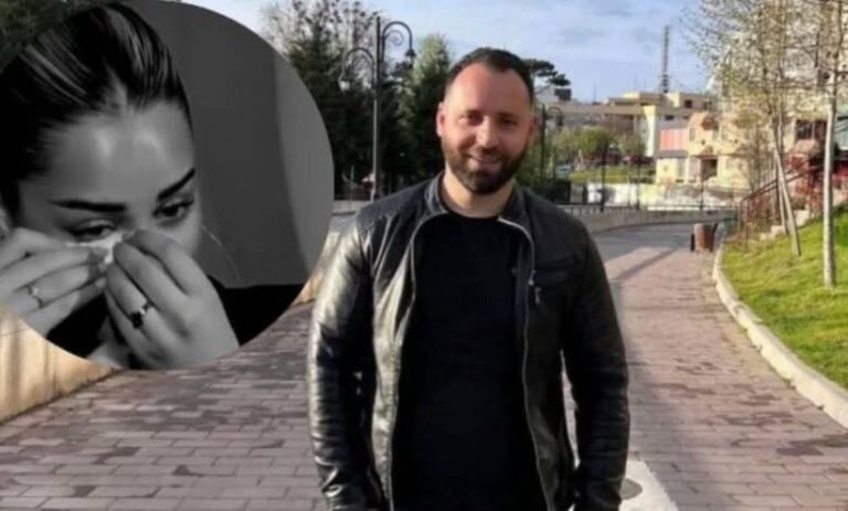 Elijona prek me fjalët për xhaxhain që iu vra para pak ditësh