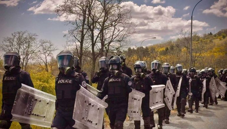 Certifikohen 44 zyrtarë policorë të Njësisë për Reagim të Shpejtë