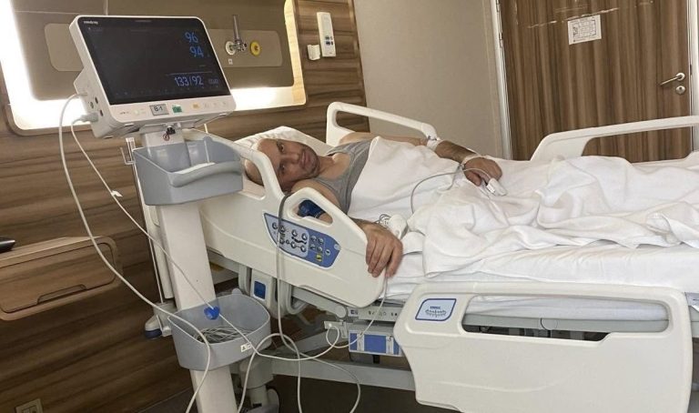 Ish-ushtarit të UÇK-së i përkeqësohet gjendja, kërkohet ndihmë për trajtim urgjent në Turqi