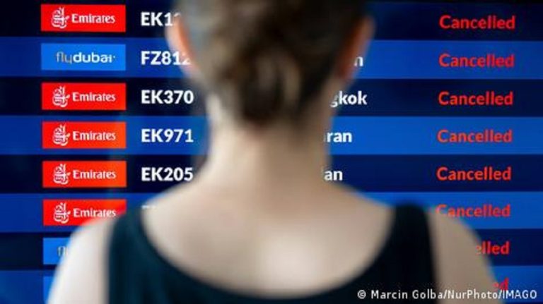 Lufta në Iran rrit çmimet e biletave ajrore