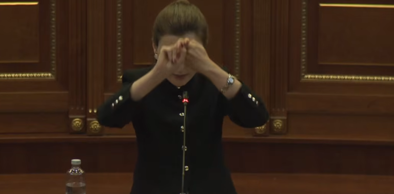 Ymeri-Kusari Lilës: Kryetarit të naftëtarëve ia plotësuat 99% të kërkesave dhe ia punësuat familjarin në Qeveri