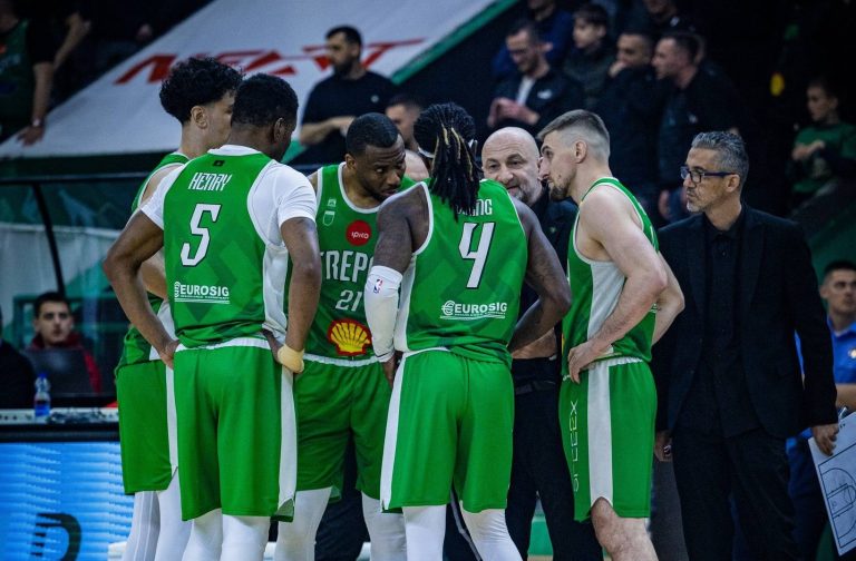 Trepça humb pas një kohe shumë të gjatë