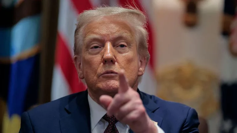 Pas dështimit të bisedimeve me Iranin, vjen reagimi i Trumpit